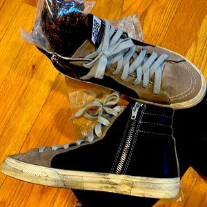 Authentic Golden Goose Sneakers